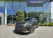 Lexus RX 350h 1