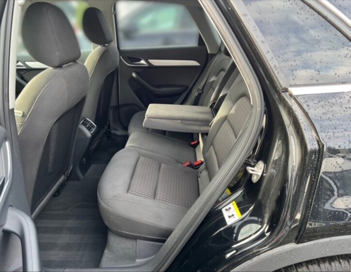 Audi Q3 SUV 2,0 l 125 kw