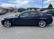 BMW Řada 5 Ostatní 2,0 l 140 kw