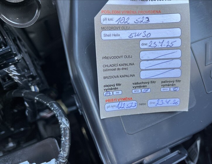 Dacia Duster Kombi 1,3 l 110 kw