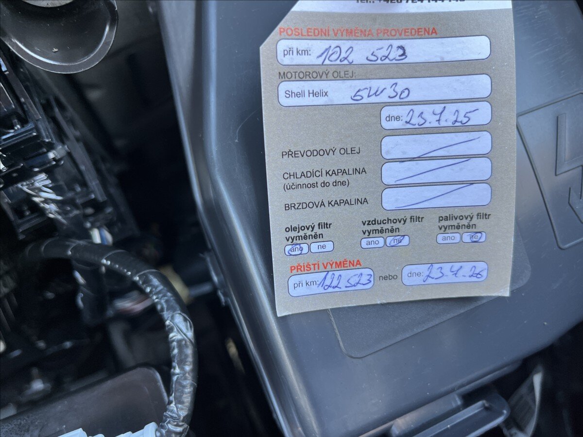 Dacia Duster Kombi 1,3 l 110 kw