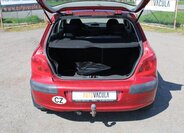 Peugeot 307 Hatchback 2,0 l 66 kw