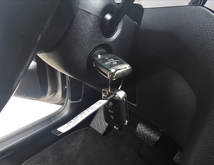 Volkswagen Golf Sportsvan 36