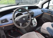 Lancia Phedra MPV 2,2 l 94 kw