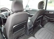 Ford Galaxy MPV 2,0 l 110 kw