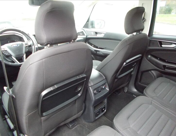 Ford Galaxy MPV 2,0 l 110 kw