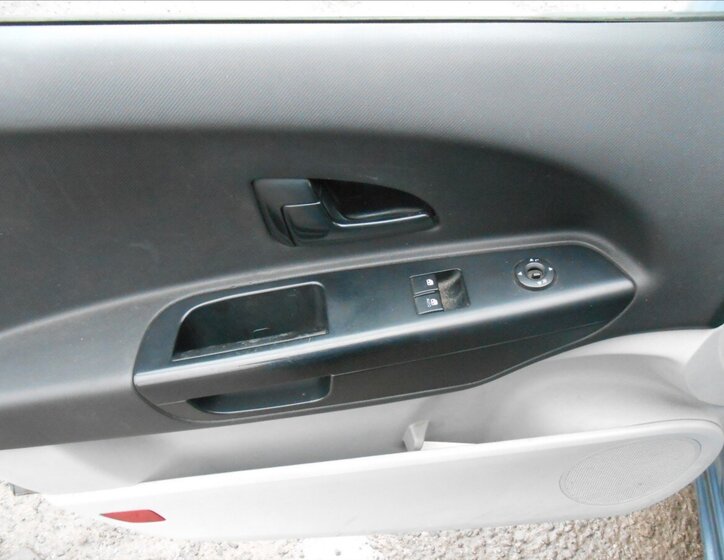 KIA Ceed Kombi 1,4 l 80 kw