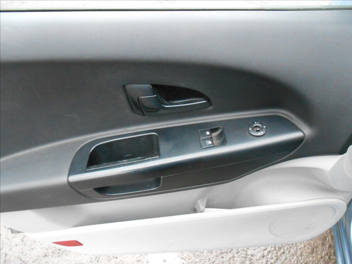 KIA Ceed Kombi 1,4 l 80 kw