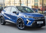 Mitsubishi ASX SUV / Terénní 1,3 l 104 kw