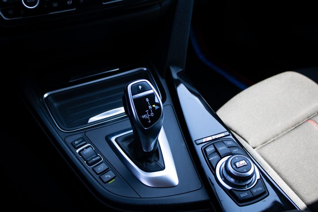 BMW Řada 3 Sedan / Limuzína 3,0 l 225 kw