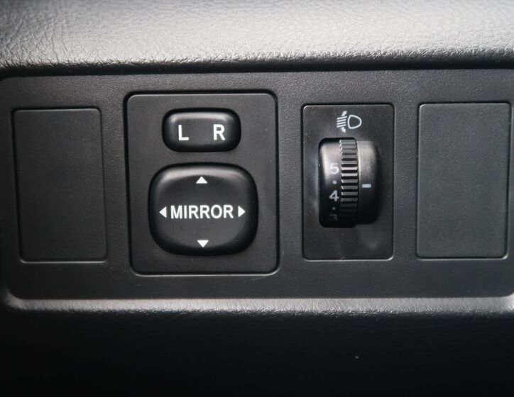 Toyota Corolla Verso 22