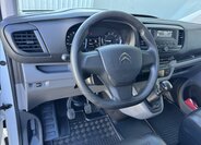 Citroën Jumpy Skříň 2,0 l 90 kw