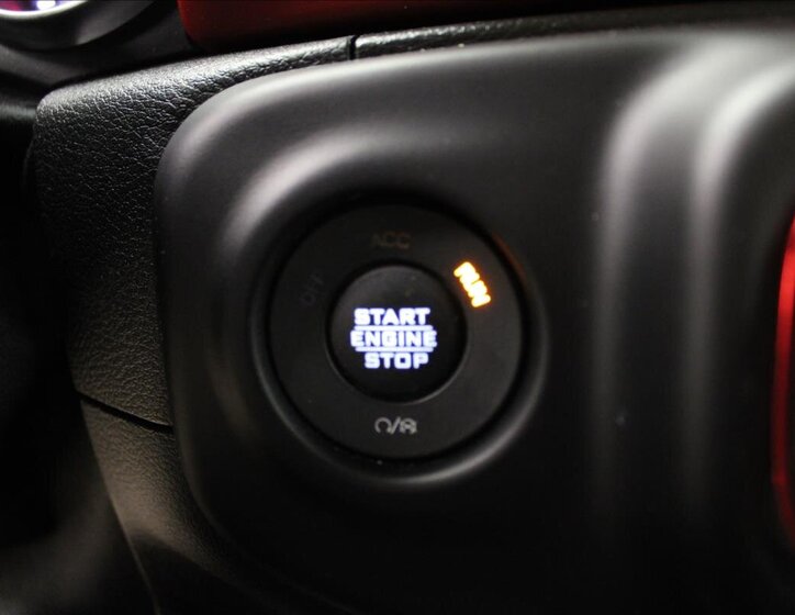 Jeep Wrangler Ostatní 2,0 l 200 kw