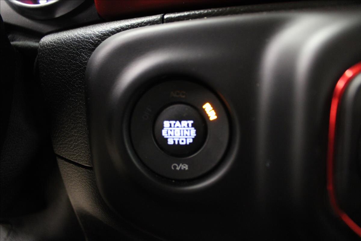 Jeep Wrangler Ostatní 2,0 l 200 kw