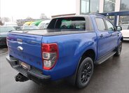 Ford Ranger Pick-up 3,2 l 147 kw