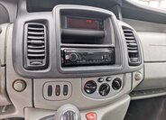 Renault Trafic Ostatní 2,0 l 66 kw