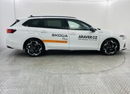 Škoda Superb Kombi 2,0 l 110 kw