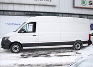 Volkswagen Crafter Skříň 2,0 l 103 kw