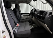 Volkswagen Transporter 29