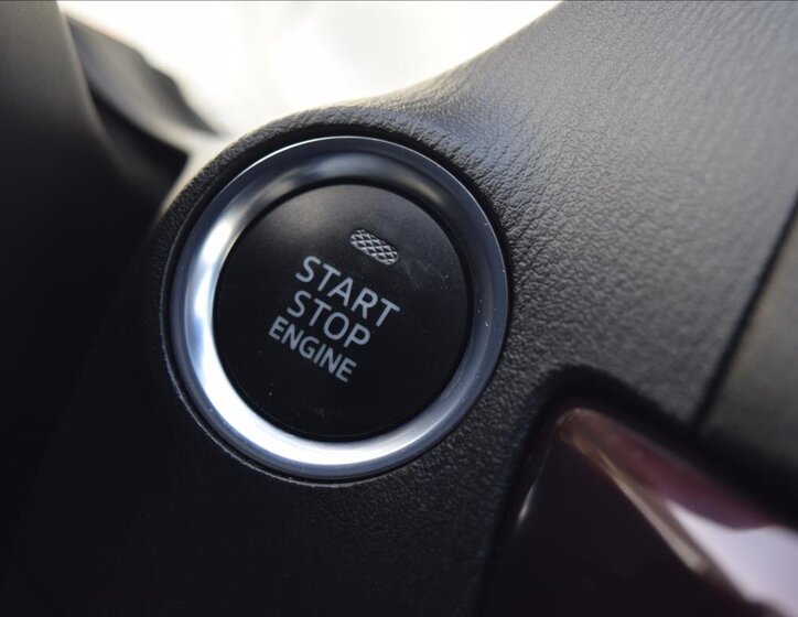 Mazda 6 Kombi 2,0 l 121 kw