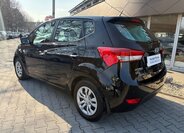 Hyundai ix20 MPV 1,6 l 91 kw