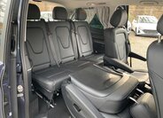 Mercedes-Benz Ostatní Ostatní 2,0 l 174 kw