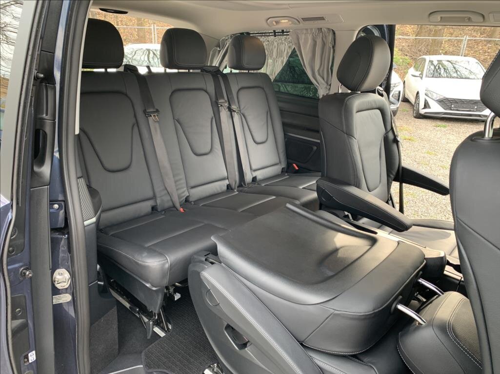 Mercedes-Benz Ostatní Ostatní 2,0 l 174 kw