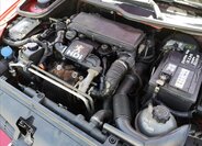 Peugeot 206 Hatchback 1,4 l 50 kw