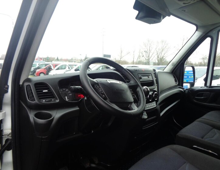 Iveco Daily Ostatní 2,3 l 100 kw