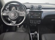 Suzuki Swift Hatchback 1,2 l 61 kw