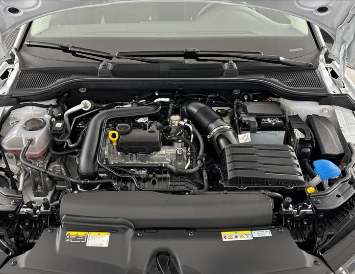 Škoda Scala Hatchback 999,0 85 kw