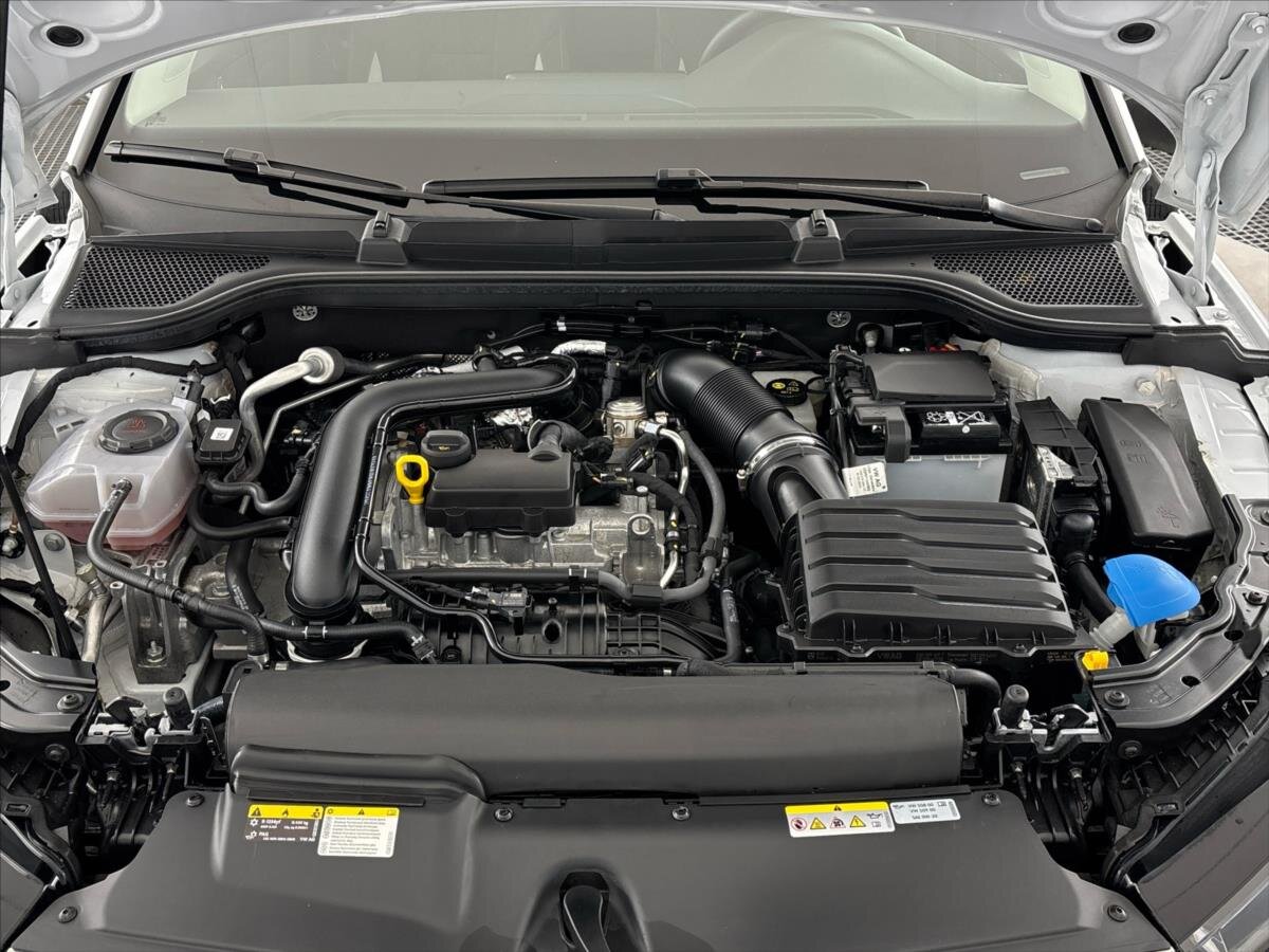 Škoda Scala Hatchback 999,0 85 kw