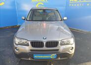 BMW X3 2