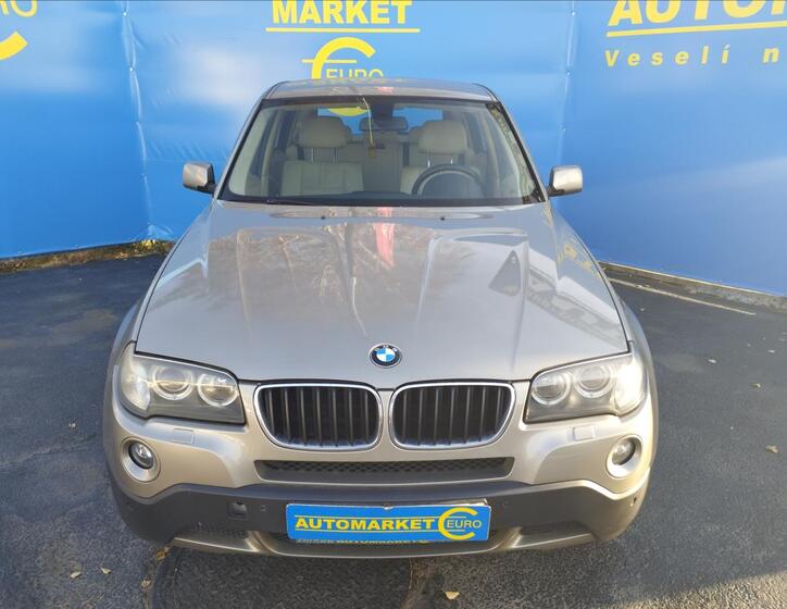 BMW X3 2