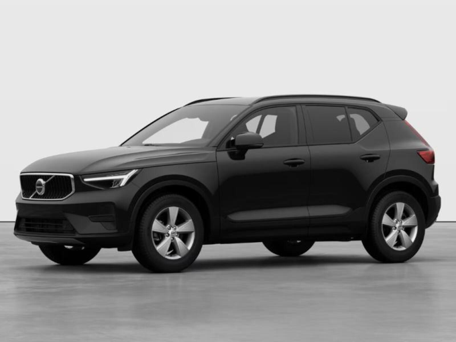Volvo XC40 3