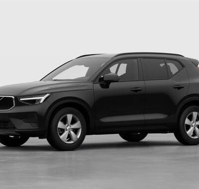 Volvo XC40 3