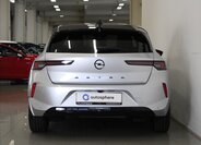 Opel Astra Hatchback 1,2 l 96 kw
