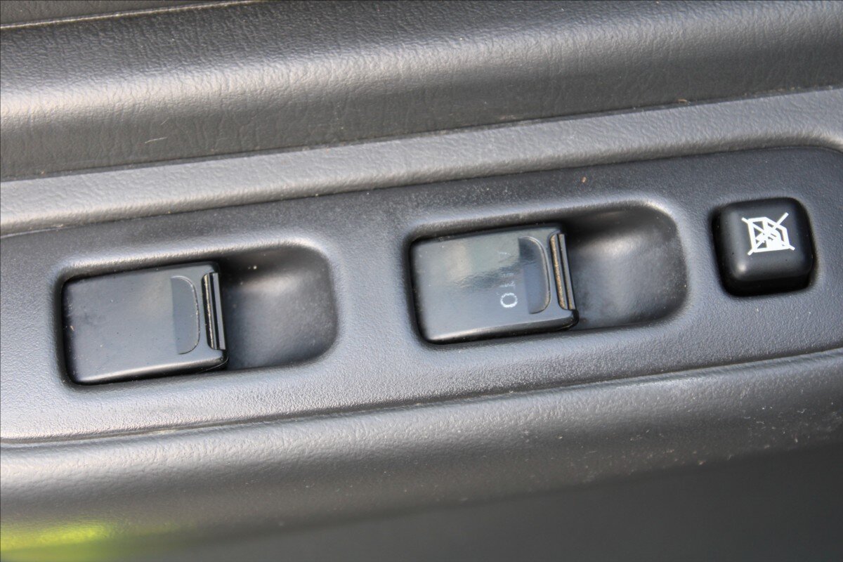 Suzuki Jimny SUV / Terénní 1,3 l 63 kw