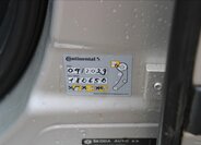 Škoda Octavia Kombi 1,9 l 77 kw