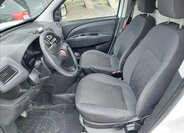 Fiat Dobló Pick-up 1,4 l 88 kw