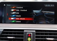 BMW X3 SUV / Terénní 3,0 l 195 kw