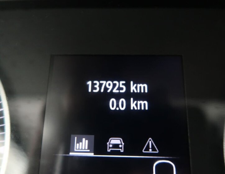 Dacia Jogger MPV 999,0 81 kw