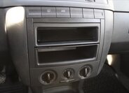 Škoda Fabia Kombi 1,2 l 47 kw