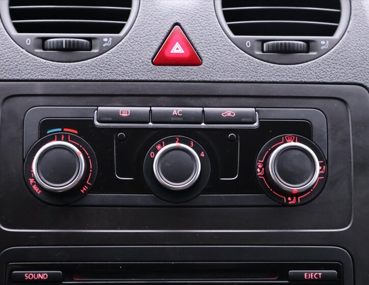 Volkswagen Caddy MPV 1,2 l 77 kw