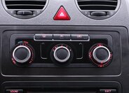 Volkswagen Caddy MPV 1,2 l 77 kw