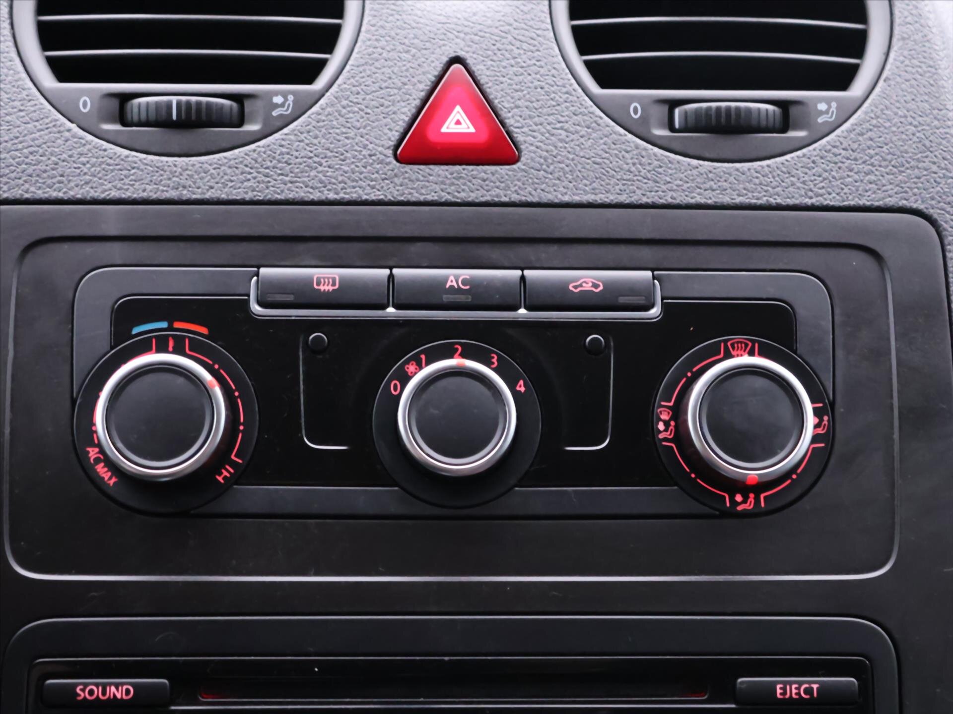 Volkswagen Caddy MPV 1,2 l 77 kw