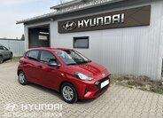 Hyundai i10 Hatchback 998,0 46 kw