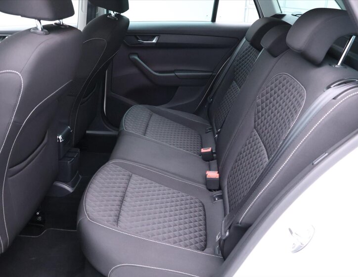 Škoda Fabia Kombi 1,2 l 81 kw