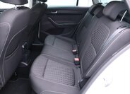 Škoda Fabia Kombi 1,2 l 81 kw