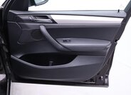 BMW X3 SUV 2,0 l 140 kw